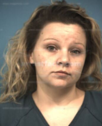 Ashley Ann Allison