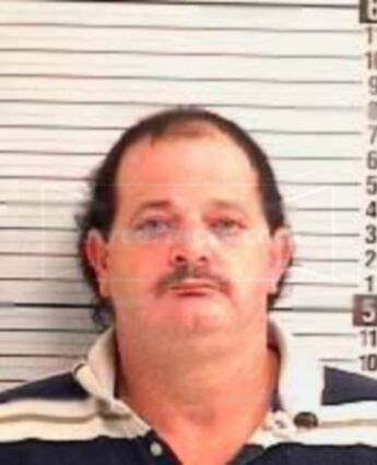 Gerald Allen Mcgraw