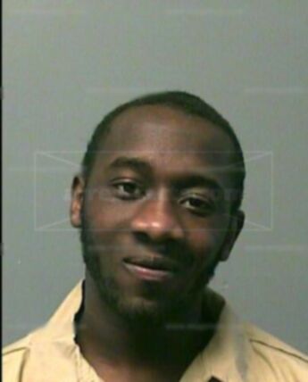 Shaquille Spruiel