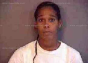 Danniell Joeline Edwards