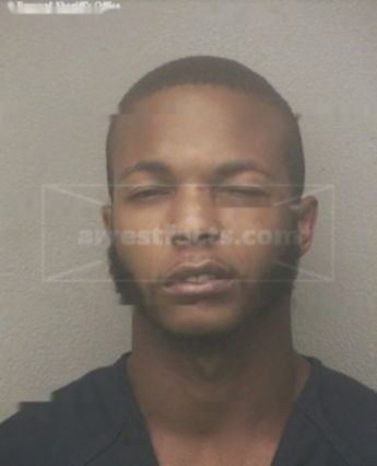 Tyler Tyronne Tenney