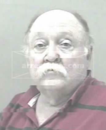 Gary Thurston Mcwhorter