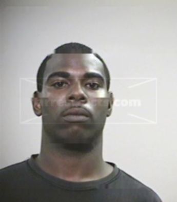 Marlyn Verntrel Daniels