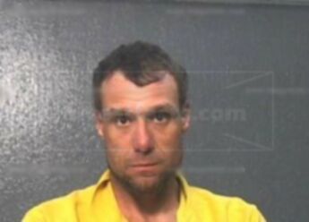 Clark George J