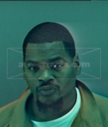 Marcus Lougene Hampton