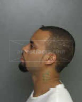 Anthony Antonio Phillips