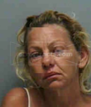 Teresa Carol Imboden