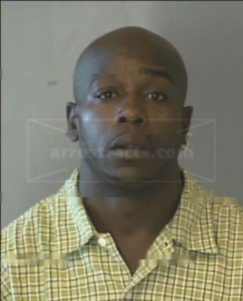 Terrance Harvey