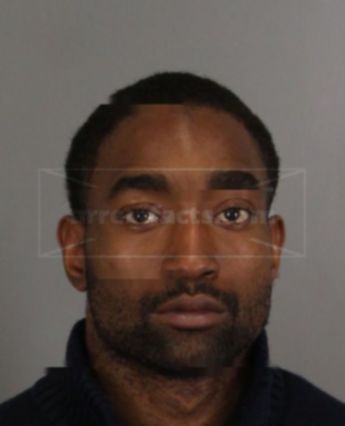 Al-Malik Geter