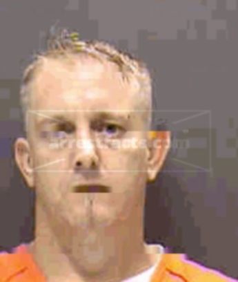 Darrin Russell Mcleod