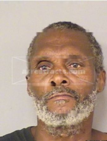 Mickey Lee Bradley