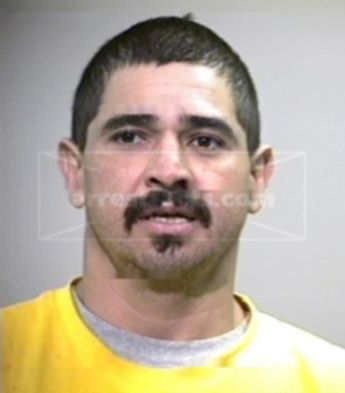 Gilbert Uribe