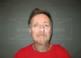 Scott Douglas Johnson