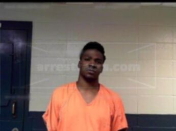 Cadarius Dujuan Burton