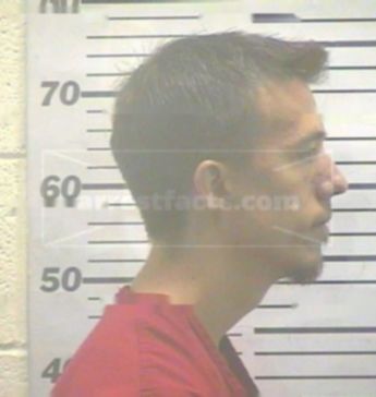 Mathew Bournque