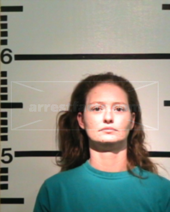 Nicole Lee England