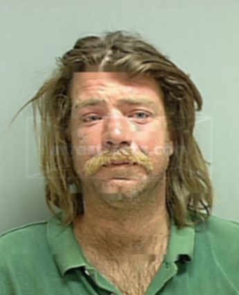 John Donald Borgrud