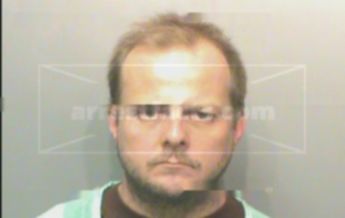 Troy Allen Comstock