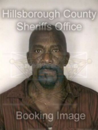 Russell Hubert Judge
