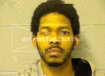 Demetrius R Stubblefield