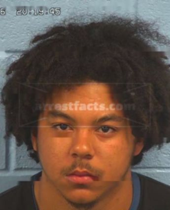 Jonte Lorin Bishop
