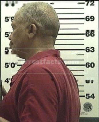 Donald Edison