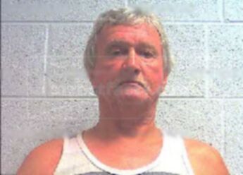 Vernon Stanley Carver