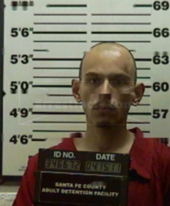 George T Espinoza