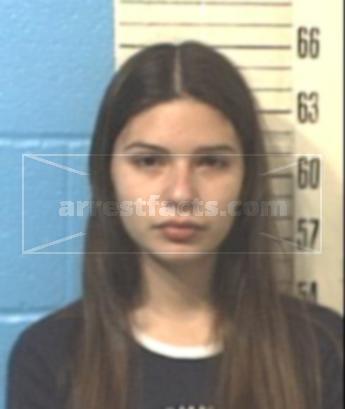 Nichola Marie Gonzalez