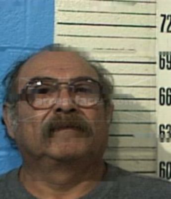 David Reyna Vallejo