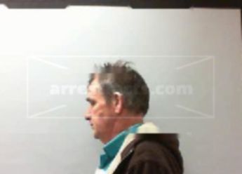 Gerald Richard Johns