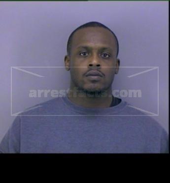 Shaun Anthony Sanders