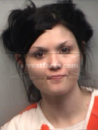 Tiffany Nicole Sheffield