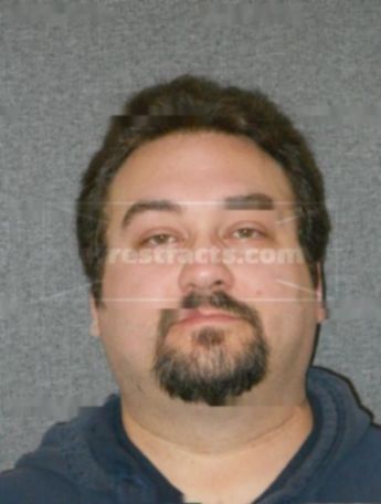 Stephen P Olexa Ii