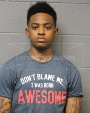 Quentis J Washington