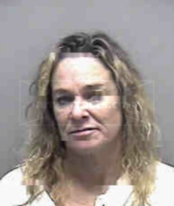 Deborah Kay Thomas