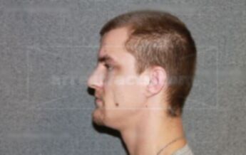 Tyler Stephen Orrey
