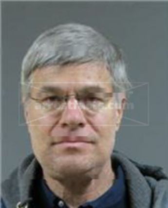 Roy Allen Sauer