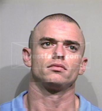 Michael Franklin Tinnon