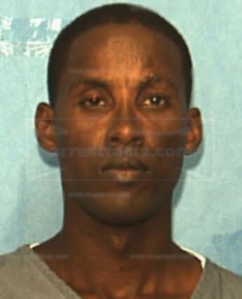 Willie Collier Jr.