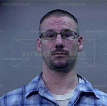 Michael Shane Sanders