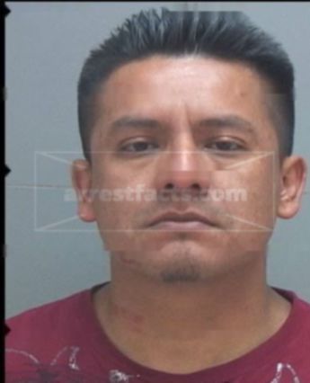 Dustin Espinoza