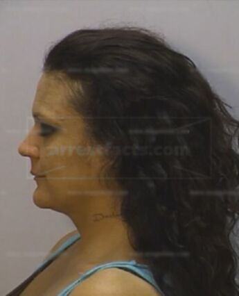 Carolyn Dawn Hunt