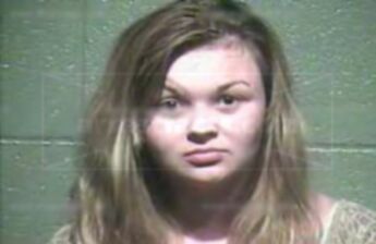 Britney Jo Price