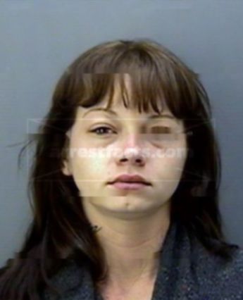 Rhonda Elaine Johnson