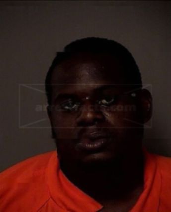 Maurice Lamar Gibson