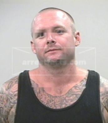 Shane Allen Mikel