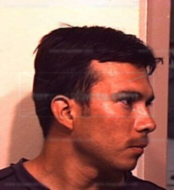Osiel Couarrubeas Rios