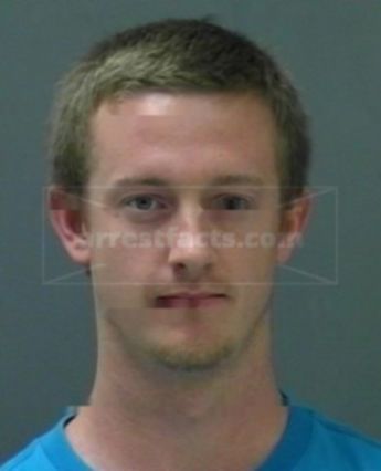 Joshua Samuel Stephen