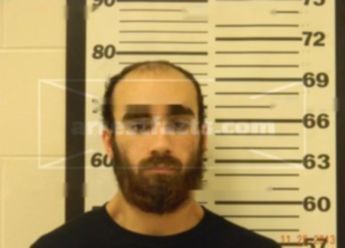 Garrett Ashton Boyatt